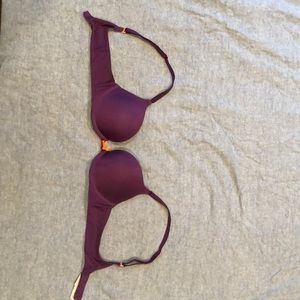 Victoria’s Secret bra, 34A